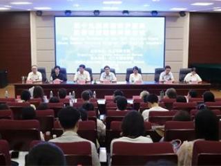 第十九期美国鹤庐暑期英语教师培训在九江外国语学校正式开班