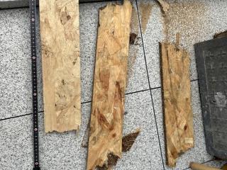 招远金潮格林春天高空坠物频发 新交付小区安全隐患引担忧