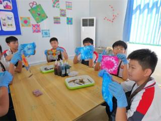 惠民县麻店镇：文化书院“小支点”撬动基层治理“大格局”