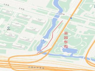 正在公示！淄博张店拟对14条道路命名