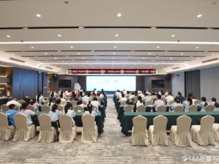 各族群众互嵌式发展计划全国试点项目“六联共融”活动在峄城举行