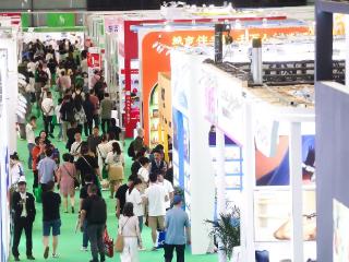 第7届励展华博GH上海礼博会：汇聚国际品牌 精致演绎全球消费文化的礼业盛会