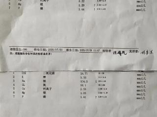 急在分秒间，救于危难时——平度市第三人民医院血液透析室上演高钾血症患者紧急抢救一幕