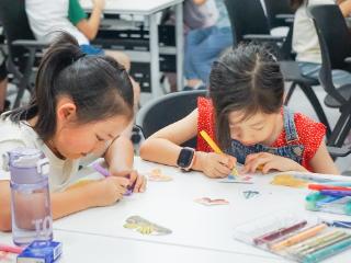 南京沿江街道：构建“育人”网格 拓宽青少年成长“经纬”