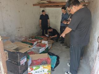 浙江慈溪：烟警协同 利剑出击 破获一起52万余元假烟案件
