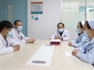 宁阳县第一人民医院优势诊疗专科：乳甲外一科