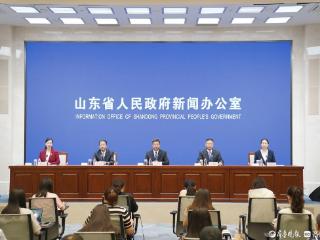 如何让科技赋能机器人产业？山东使出这些实招、硬招！