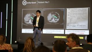 阿里达摩院多癌早筛AI全球推广，已服务9个国家地区2000万人次