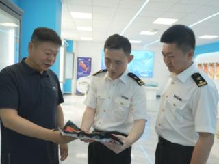 互市贸易落地加工显成效 珲春市上半年进口货值破亿 同比增长66.5%