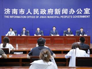 槐荫区已培育国家级工业互联网平台1家、省级平台3家