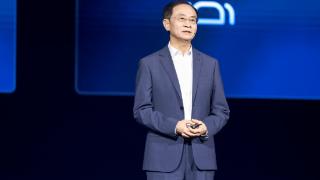 用飞书第六年 物美拥抱AI更坚定了