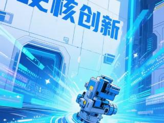 【了不起的中国创造】技术引领发展 一起看山东百帝的“数智气动革命”！
