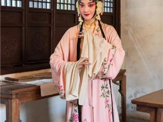 水乡“夜周庄”玩法＋1！7月11日好戏开场