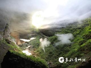 务川邀您来体验“冰火交响夏”