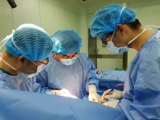 烟台业达医院多学科协作创造生命奇迹，车祸重伤患者成功获救