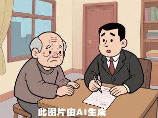 【天眼问法】“资深法律专家” 竟是骗子？检察官为老人追回2万元代理费
