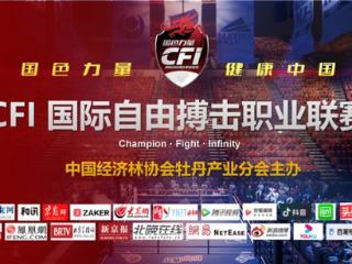 2025 CFI国际自由搏击职业联赛发布会：多维创新开启搏击产业新纪元