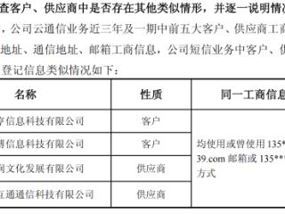 供应商与祥源文旅子公司小股东关系紧密 祥源文旅关联交易谜题待解