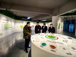 工行铜仁分行：科技金融“引擎”驱动产业升级新蝶变