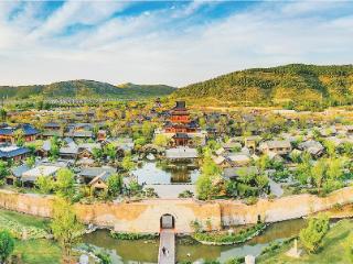 济宁：文化赋能绘就国际对话新图景