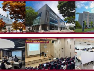 韩国高丽大学本科直升项目山东师范大学教学中心正式成立！