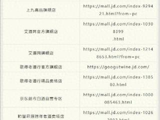 官方认证！买茅台酱香酒，请认准这些电商渠道
