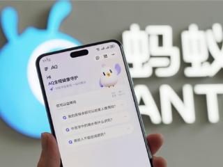 联合国AI for Good峰会发布优秀案例：蚂蚁AI健康管家AQ获选