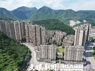 “候鸟”筑巢，心安如家！凯里成旅居热门优选地