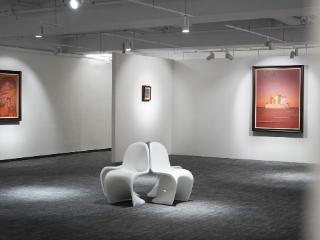 天趣当代艺术重磅大展启幕，徐晨阳“熟悉的陌生感”开启日常陌生化诗学