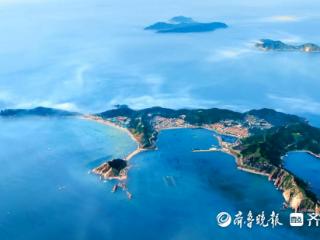 长岛，剑指5A！