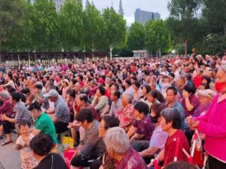 深耕文化服务 构建温度社区