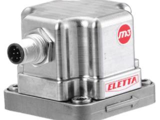 ELETTA 仪表成功获得 挪威DNV船级认证