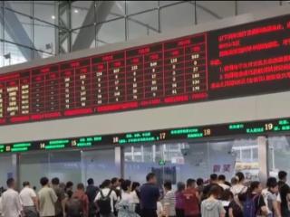 强降雨持续影响多地：多部门联动抢险救援 争分夺秒守护民众安全