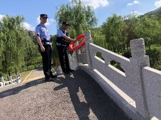 海州公安多措并举全力筑牢水域“平安防线”