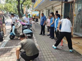 聚焦“点滴小事”，任城区让纠纷化解在基层