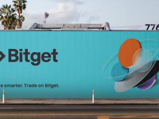 Bitget 成为欧洲音乐节 UNTOLD 首个加密赞助商