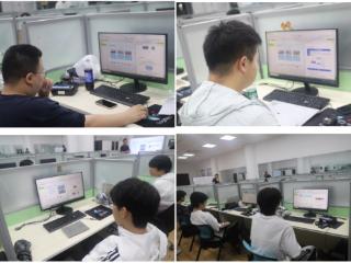 中航未来丨CAAC无人机执照培训 6月班圆满结营