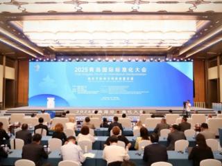 累计主导和参与制定国际标准338项，山东标准化战略“加速跑”