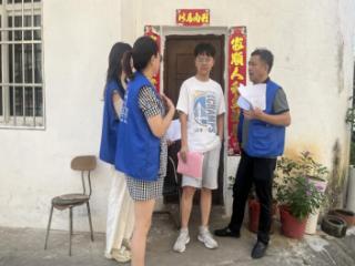 护航青春志 就业显担当 ——九江市部分就业之家助力毕业生高质量充分就业