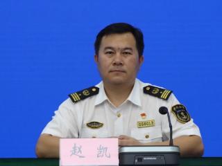 滨州：聚焦科技创新和流程优化，全面提升海事监管和服务保障能力
