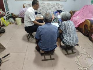 蒙阴县公证处：为民服务有温度 规范优质有速度