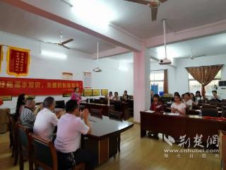 携手护成长！校社联动打造暑期“安全+文化”双课堂