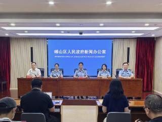 崂山区“三大战略”优化营商环境 激发市场主体新活力