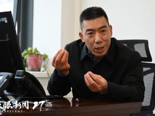 解码酱香型白酒｜习酒首席酿造师李中泰：九蒸八酵七取酒，老祖宗定下的时间契约