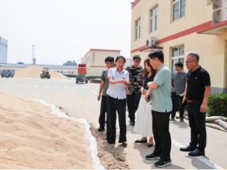 利他惠众，发达面粉用“粮心”守护舌尖安全