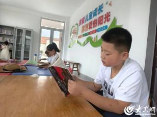 潍坊临朐：一村一品汇“繁星” 幸福在家门口绽放