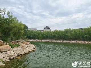 潍坊临朐：以“绣花功夫”绘就民生幸福图景