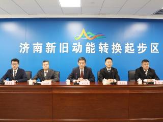 全市领先！济南起步区新能源环卫车辆占比将达到70%