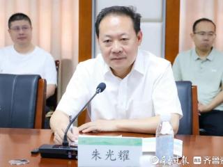 区域肿瘤防治再升级！同济医院肿瘤科医联体揭牌成立