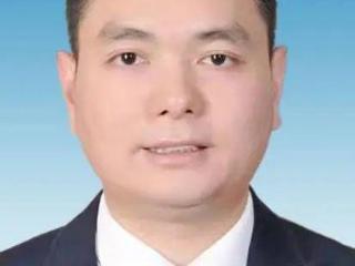 左文已任枣庄市委常委、市纪委书记